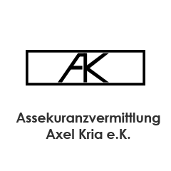Versicherungsmakler Axel Kria Kleve/Niederrhein
