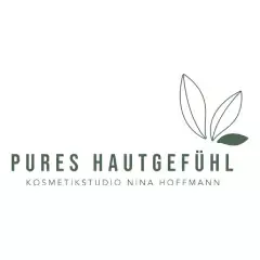 Pures Hautgefühl - Kosmetikstudio Nina Hoffmann Goch